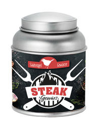 Steak-Gewürz