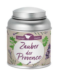 Zauber der Provence