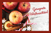 Gesegnete Weihnachten!