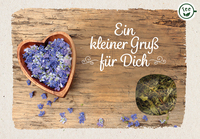 Ein kleiner Gruß für Dich