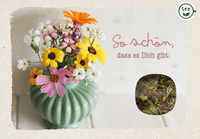 So schön, dass es Dich gibt!