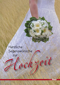Hochzeit
