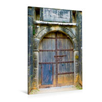 Premium Textil Leinwand 80 X 1 Cm Hoch Format Die Faszination Alter Fenster Und Turen Wandbild Hd Bild Auf Keilrahmen Fertigbild Auf Hochwertigem Vlies Leinwanddruck Von Oliver Gartner Atempause
