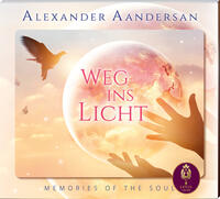 Alexander Aandersan - Weg ins Licht - Vol.: 20