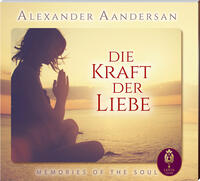 Alexander Aandersan - Die Kraft der Liebe - Vol.: 19