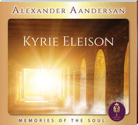 Alexander Aandersan - Kyrie eleison - Vol.: 15