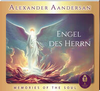 Alexander Aandersan - Engel des Herrn - Vol.: 8