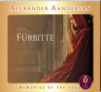 Alexander Aandersan - Fürbitte - Vol.: 4