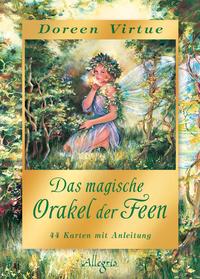 Das magische Orakel der Feen