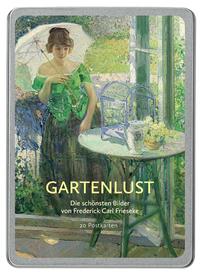 Gartenlust