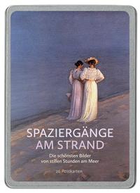 Spaziergänge am Strand