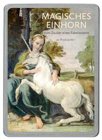 Magisches Einhorn