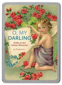 O, my Darling