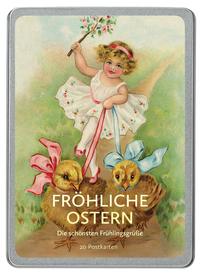 Fröhliche Ostern