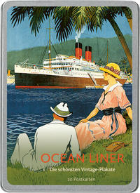 Ocean Liner