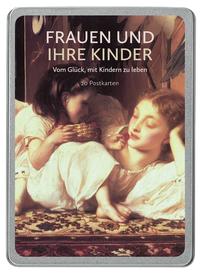 Frauen und ihre Kinder