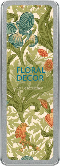 Floral Decor