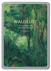 Waldlust