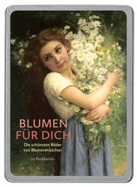 Blumen für dich