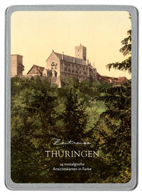 Thüringen