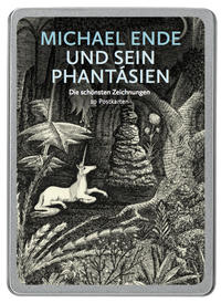 Michael Ende und sein Phantásien