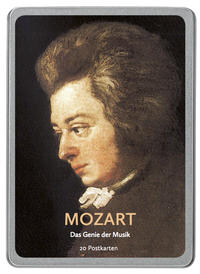 Mozart