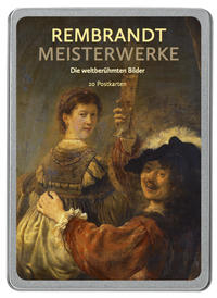 Rembrandt Meisterwerke