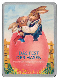 Das Fest der Hasen