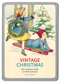 Vintage Christmas