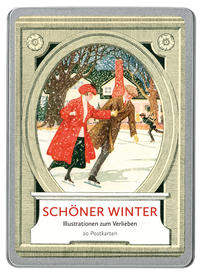 Schöner Winter