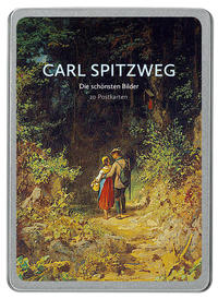 Carl Spitzweg