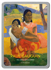 Paul Gauguin