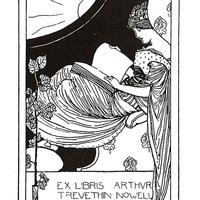 Ex Libris Frauen