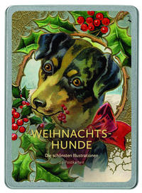 Weihnachtshunde