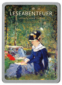 Leseabenteuer