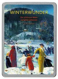 Winterwunder