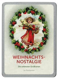 Weihnachtsnostalgie