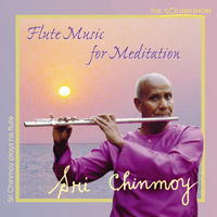 Flute Music for Meditation, Vol. 1