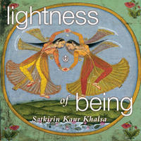 Lightness of Being