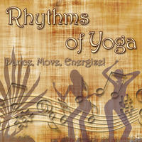 Rhythms of Yoga