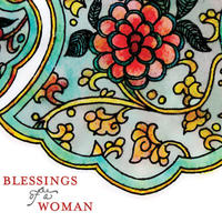 Blessings of a Woman