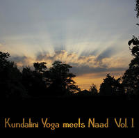 Kundalini Yoga Meets Naad Vol.1