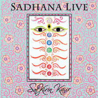 Sadhana Live at Solstice