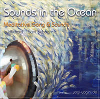 Sounds in the Ocean