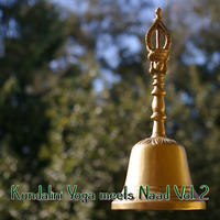 Kundalini Yoga Meets Naad Vol.2