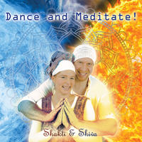 Dance and Meditate