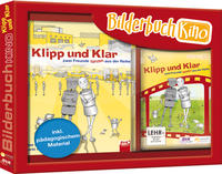 Bilderbuchkino zu Klipp und Klar