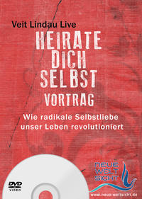 Heirate dich selbst - Vortrag