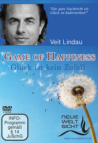 Game of Happiness - Glück ist kein Zufall (Veit Lindau)