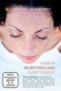 Warum Selbstheilung funktioniert, 1 DVD